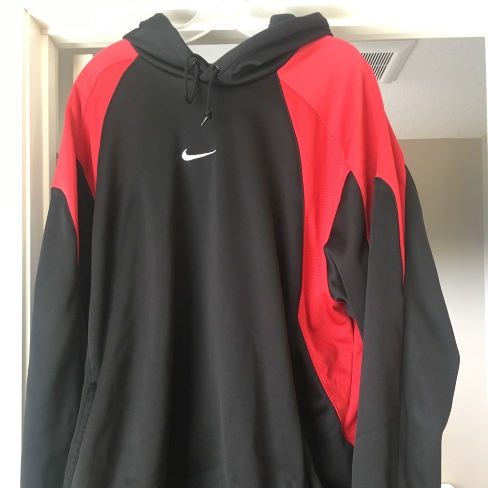 Nike hoodie
